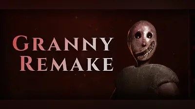 Steam gift RU- Granny Remake | AUTODELIVERY