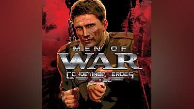 Men of War: Condemned Heroes (Steam key | RU+CIS)