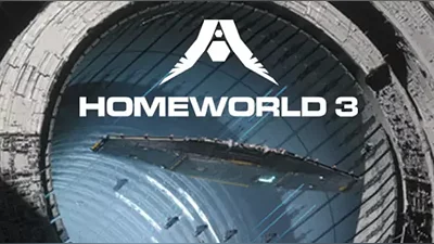 Homeworld 3 (PC) – Steam Key – GLOBAL