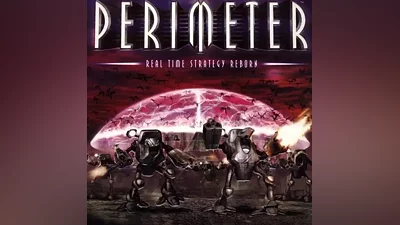 Perimeter (Steam key | RU+CIS)