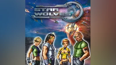 Star Wolves (Steam key | RU+CIS)
