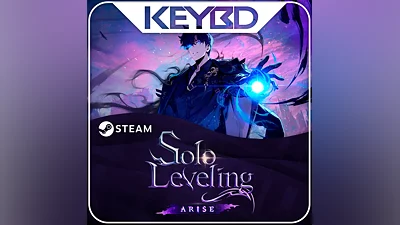 Solo Leveling: ARISE OVERDRIVE +Edition · STEAM RU AUTO