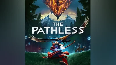 The Pathless (Steam key | RU+CIS)