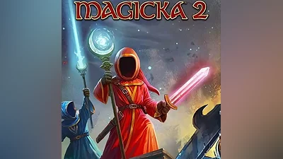 Magicka 2 (Steam key | RU+CIS)