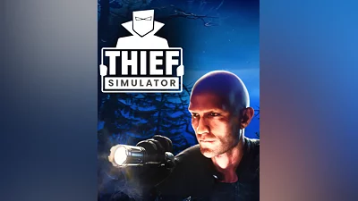 Thief Simulator (STEAM KEY) RUSSIA +KZ +CIS