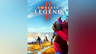 ENDLESS Legend 2 (STEAM KEY) RUSSIA +KZ +CIS