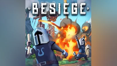 Besiege / Steam Key / RU+CIS | AUTO DELIVERY 24/7