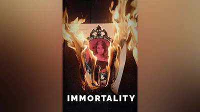 IMMORTALITY STEAM KEY GLOBAL