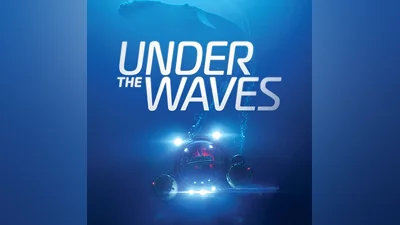 Under The Waves Steam (RU)
