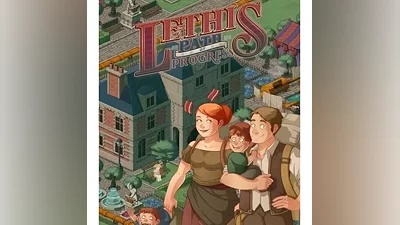 Lethis: Path of Progress (Steam key | RU+CIS)
