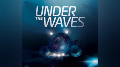 Under The Waves (STEAM KEY) RU+CIS