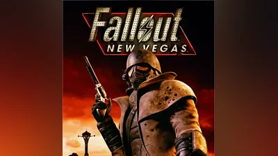 Fallout: New Vegas | + DLC (STEAM KEY) RU+CIS
