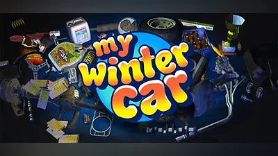 Steam gift RU- My Winter Car | AUTODELIVERY