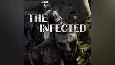 THE INFECTED STEAM KEY