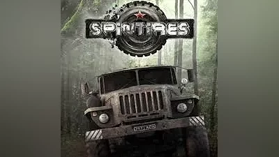 Spintires (STEAM/RU/GLOBAL) KEY