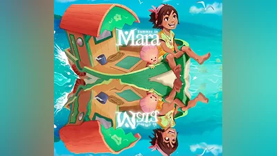 Summer in Mara (Steam Key/Region Free)