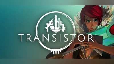 Steam gift RU- Transistor | AUTODELIVERY