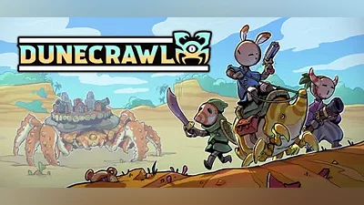 Steam gift RU- DuneCrawl | AUTODELIVERY