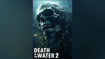 Death in the Water 2 STEAM KEY GLOBAL