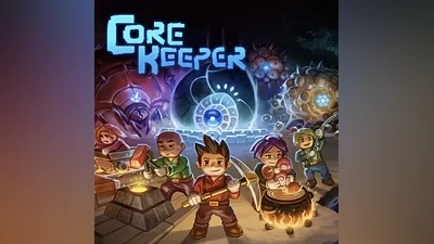 Core Keeper (STEAM/RU-CIS) KEY