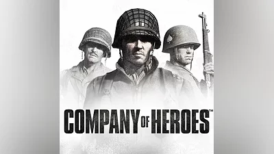 COMPANY OF HEROES (STEAM/RU-CIS) KEY