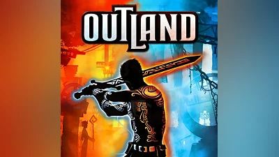 Outland (Steam/ Region Free)