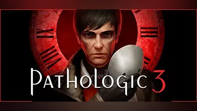 Steam gift RU- Pathologic 3 | AUTODELIVERY