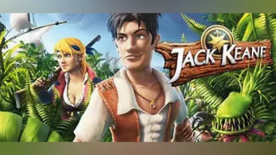 Jack Keane STEAM GIFT ROW + GLOBAL REG FREE