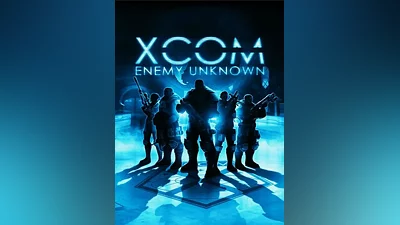 XCOM: Enemy Unknown / Deluxe / Complete (STEAM KEY) GLOBAL