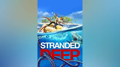 Stranded Deep / Steam Key / Russia + CIS