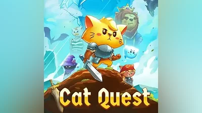 Cat Quest / Steam Key / Russia + CIS