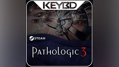 Pathologic 3 +SELECT REGION · STEAM RU · AUTO