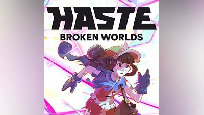 Haste Steam key Global Worldwide Region free + RU/CIS
