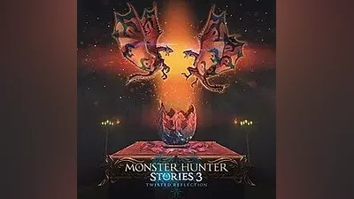 Monster Hunter Stories 3: Twisted Reflection PlayStation [Select Region]