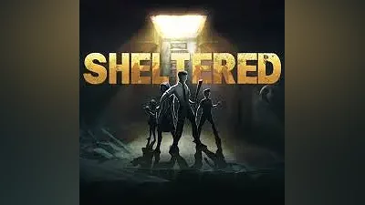 Sheltered XBOX ONE SERIES X/S KEY