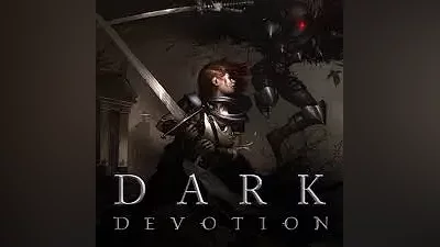Dark Devotion Steam key Global Worldwide Region free + RU/CIS