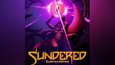 Sundered: Eldritch Edition (Steam key | RU+CIS)