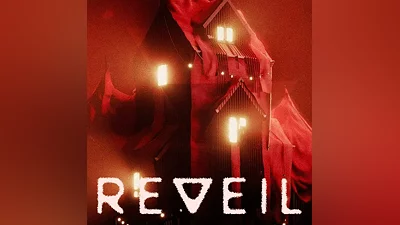 REVEIL Steam key Global Worldwide Region free + RU/CIS