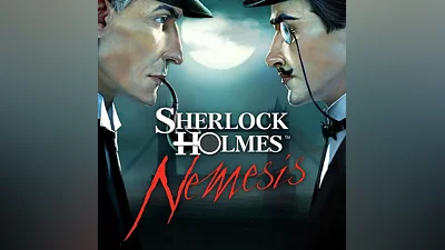 Sherlock Holmes: Nemesis Steam key Global Worldwide Region free + RU/CIS