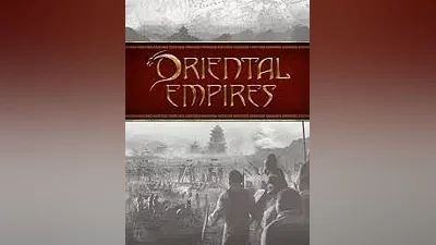 Oriental Empires Steam key Global Worldwide Region free + RU/CIS
