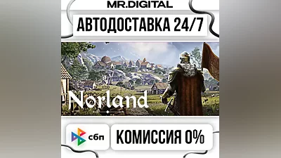 Norland STEAM AUTO DELIVERY 24/7