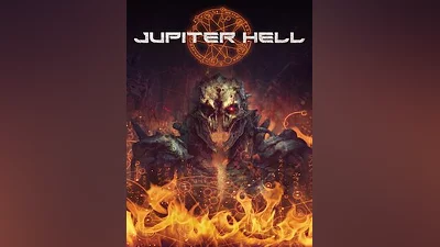 Jupiter Hell Steam CD Key (Global)