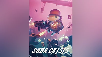 Soda Crisis Steam CD Key (Global)