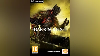 DARK SOULS III / STEAM KEY RU+CIS