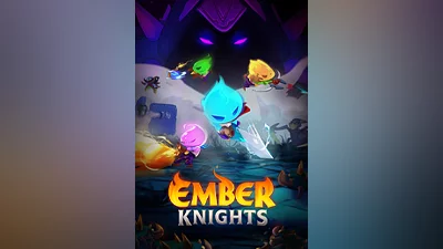 Ember Knights (pc)