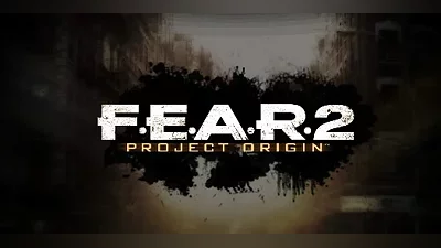 F.E.A.R. 2: Project Origin /STEAM KEY