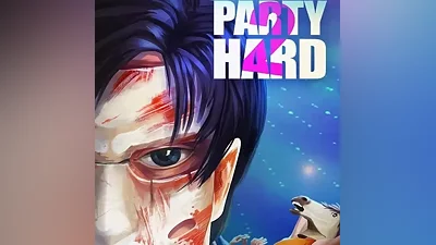 Party Hard 2 (Steam key | RU+CIS)