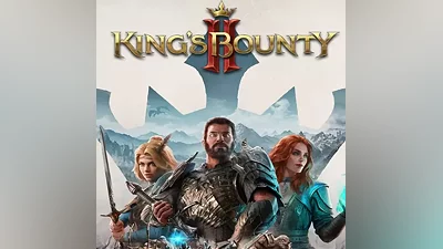 King's Bounty II (Steam key | RU+CIS)
