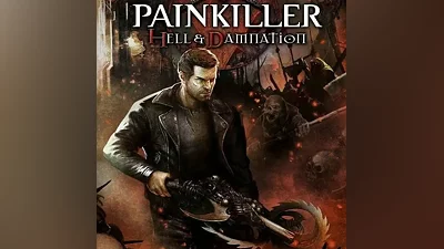 Painkiller Hell & Damnation (Steam key | RU+CIS)