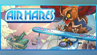 Air Hares (Steam key)